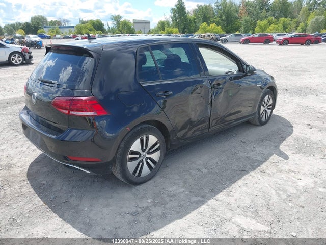 WVWPR7AUXKW904825 Volkswagen E-Golf