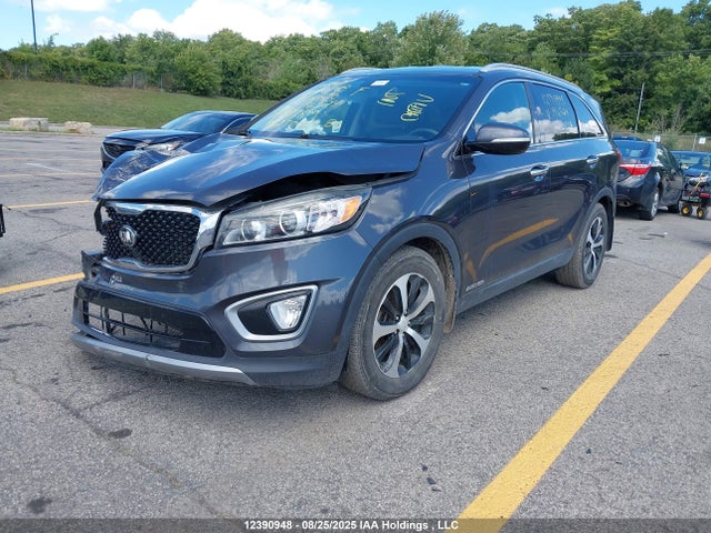 5XYPHDA54HG196524 KIA Sorento