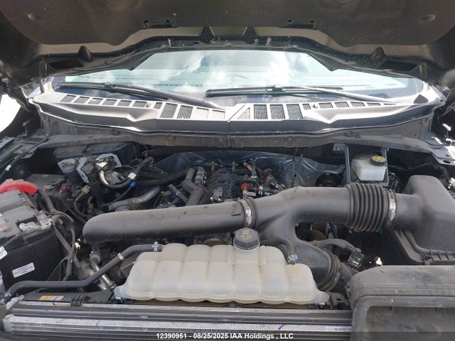 1FTFW3L80RKE01805 Ford gtdi