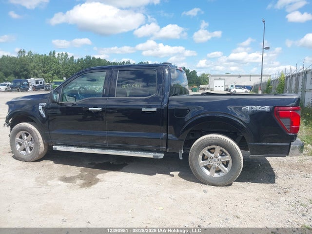 1FTFW3L80RKE01805 Ford gtdi