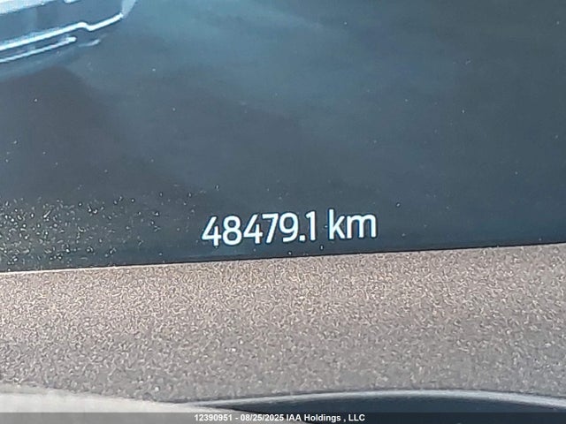 1FTFW3L80RKE01805 Ford gtdi