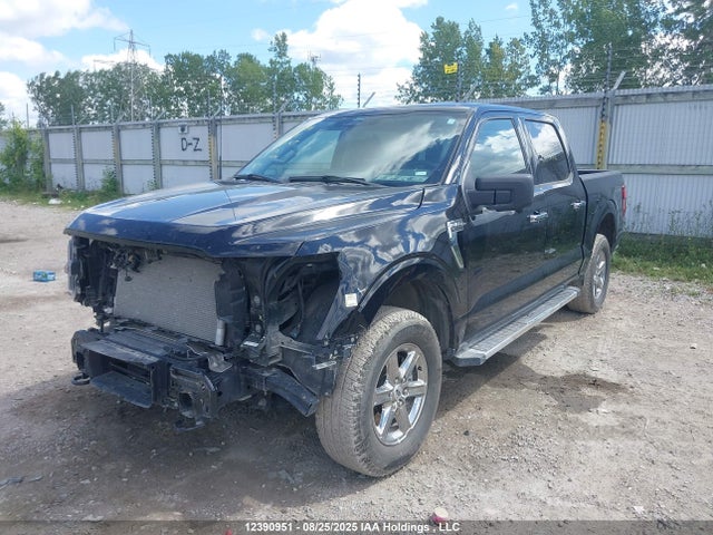 1FTFW3L80RKE01805 Ford gtdi