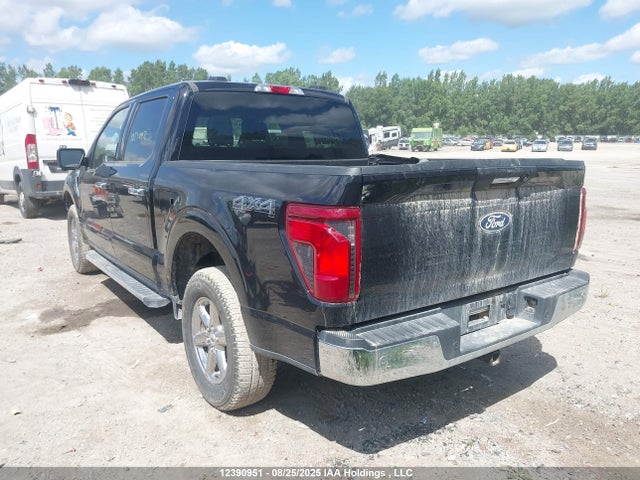 1FTFW3L80RKE01805 Ford gtdi