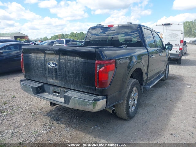 1FTFW3L80RKE01805 Ford gtdi
