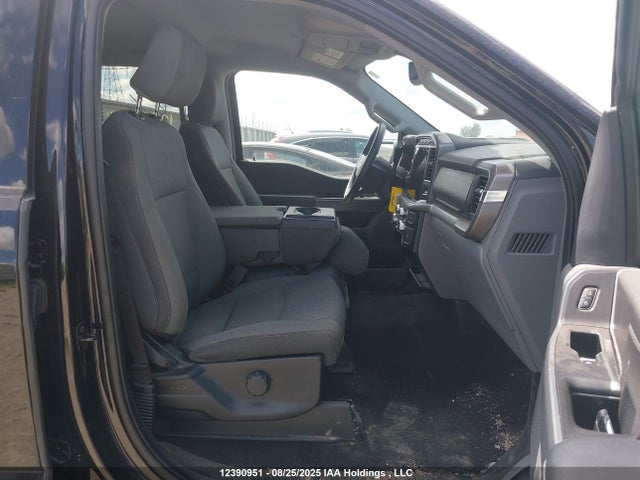 1FTFW3L80RKE01805 Ford gtdi