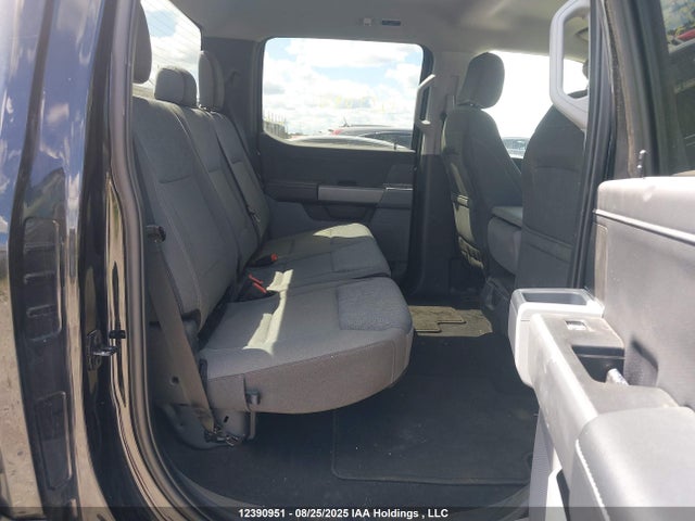 1FTFW3L80RKE01805 Ford gtdi