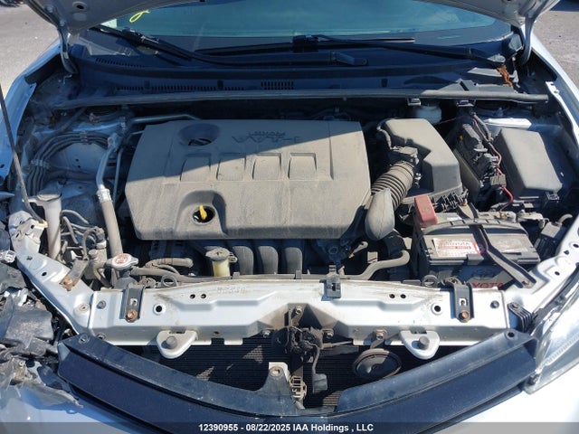 Toyota 2zr-fe 2017 2T1BURHE3HC876001 Image 10