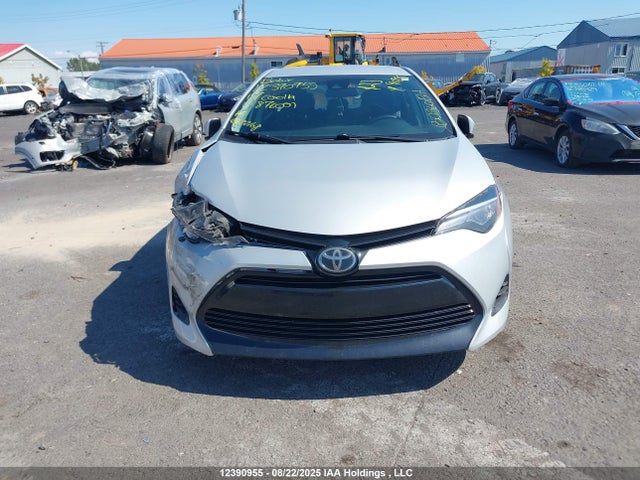 Toyota 2zr-fe 2017 2T1BURHE3HC876001 Image 12