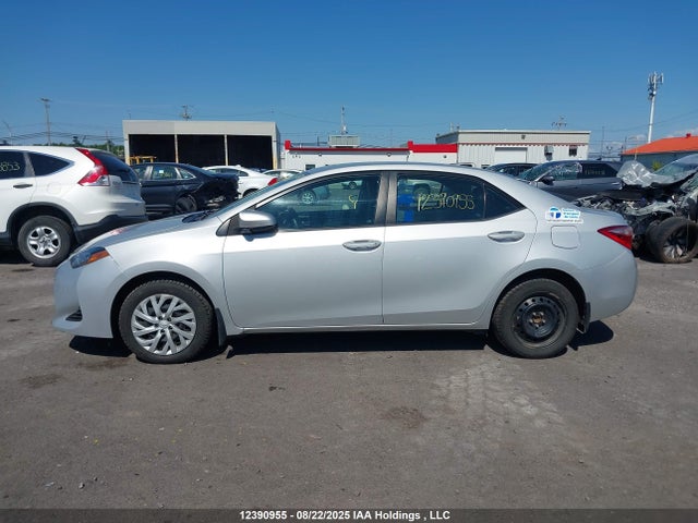 Toyota 2zr-fe 2017 2T1BURHE3HC876001 Image 14