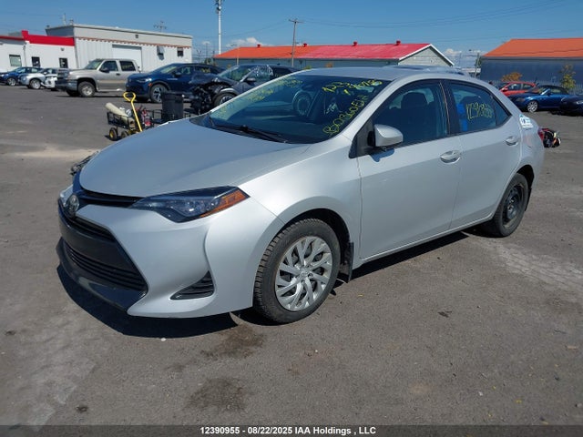 Toyota 2zr-fe 2017 2T1BURHE3HC876001 Image 2