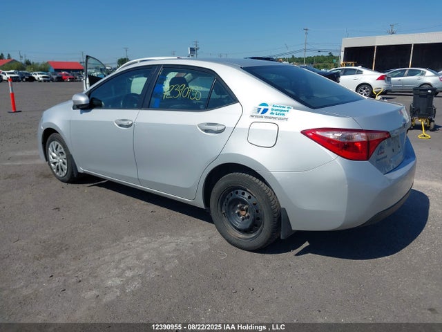 Toyota 2zr-fe 2017 2T1BURHE3HC876001 Image 3