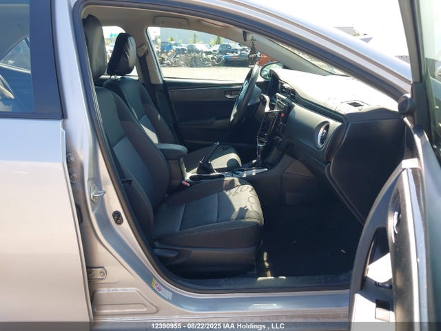 Toyota 2zr-fe 2017 2T1BURHE3HC876001 Image 5