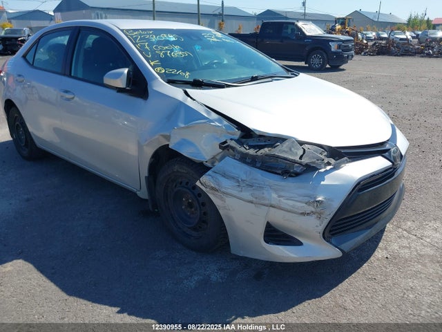Toyota 2zr-fe 2017 2T1BURHE3HC876001 Image 6