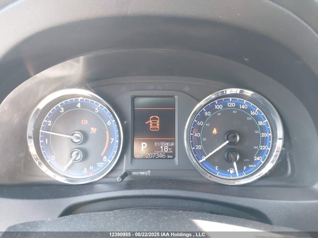 Toyota 2zr-fe 2017 2T1BURHE3HC876001 Image 7