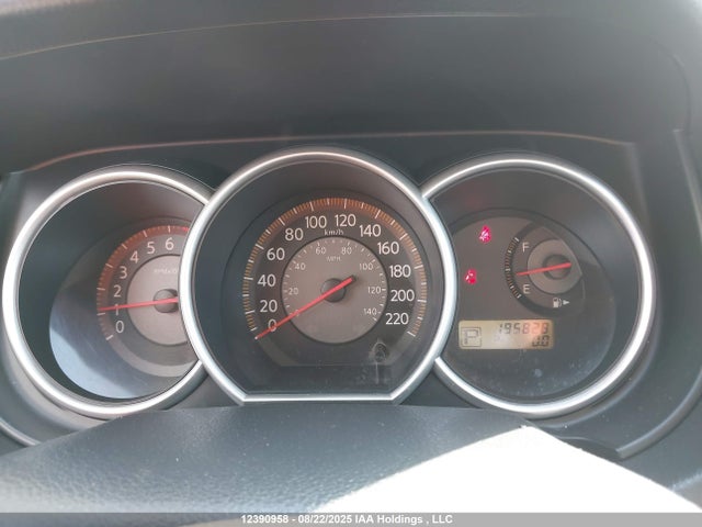 12390958 :رقم المزاد ، 3N1BC13E59L461954 vin ، 2009 Nissan Versa مزاد بيع