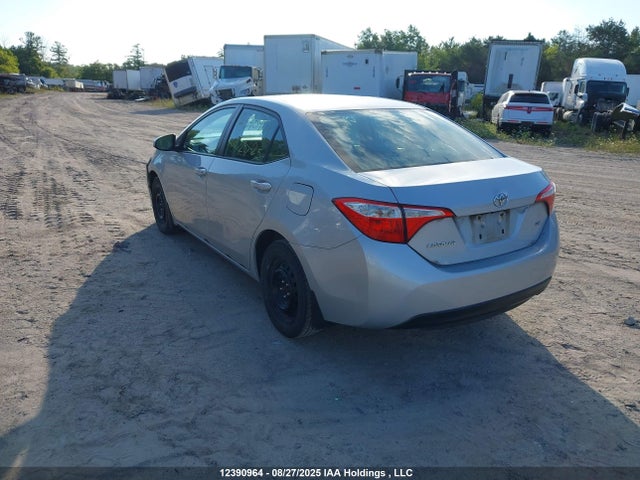 2T1BURHE9GC524667 Toyota 2zr-fe