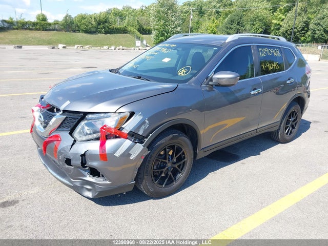 5N1AT2MV6GC910415 Nissan Rogue