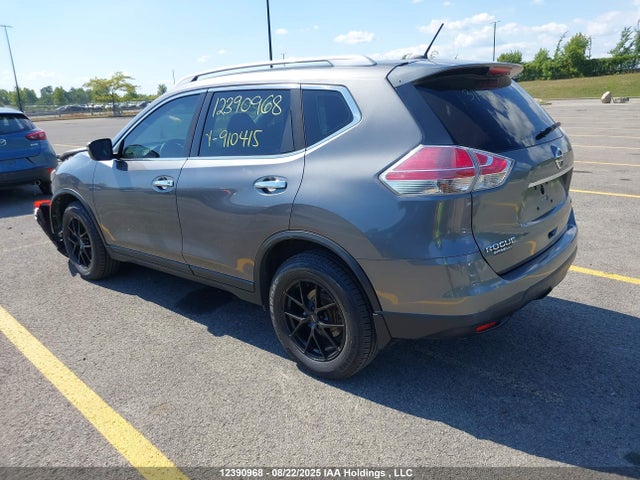 5N1AT2MV6GC910415 Nissan Rogue