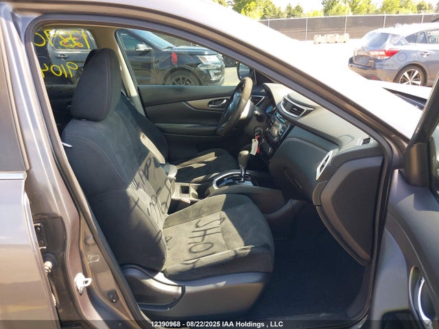 5N1AT2MV6GC910415 Nissan Rogue