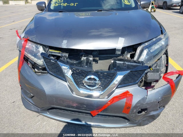 5N1AT2MV6GC910415 Nissan Rogue