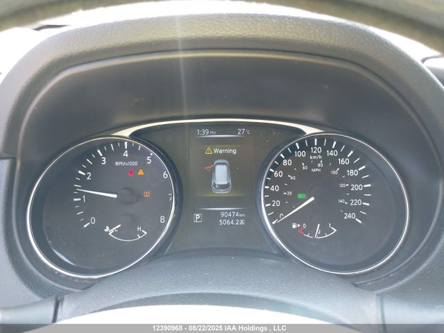5N1AT2MV6GC910415 Nissan Rogue