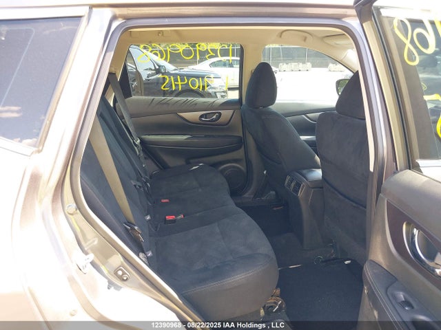 5N1AT2MV6GC910415 Nissan Rogue