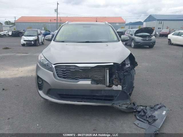 KIA gdi lambda-ii 2019 5XYPHDA54KG548301 Image 13