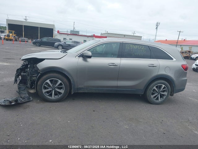 KIA gdi lambda-ii 2019 5XYPHDA54KG548301 Image 15