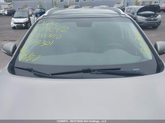 KIA gdi lambda-ii 2019 5XYPHDA54KG548301 Image 18