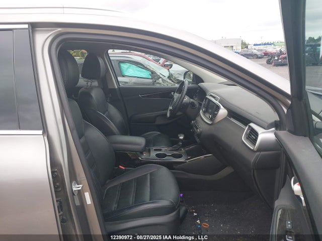 KIA gdi lambda-ii 2019 5XYPHDA54KG548301 Image 5