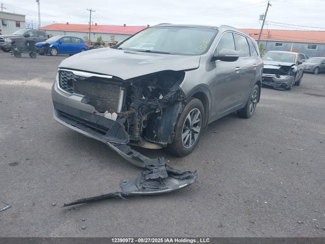 KIA gdi lambda-ii 2019 5XYPHDA54KG548301 Image 6