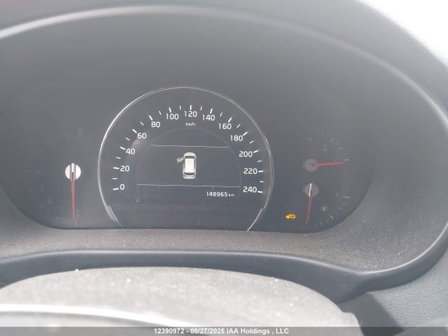 KIA gdi lambda-ii 2019 5XYPHDA54KG548301 Image 7