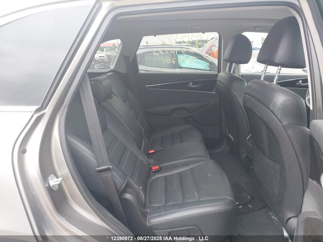 KIA gdi lambda-ii 2019 5XYPHDA54KG548301 Image 8
