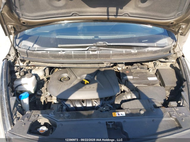 KIA dohc gdi nu 2015 KNAHT8A36F7088423 Image 10