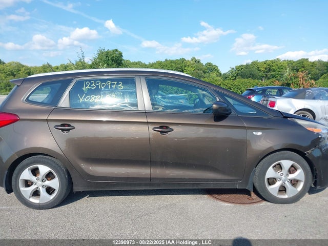 KIA dohc gdi nu 2015 KNAHT8A36F7088423 Image 13