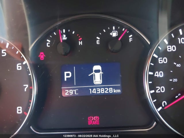 KIA dohc gdi nu 2015 KNAHT8A36F7088423 Image 15