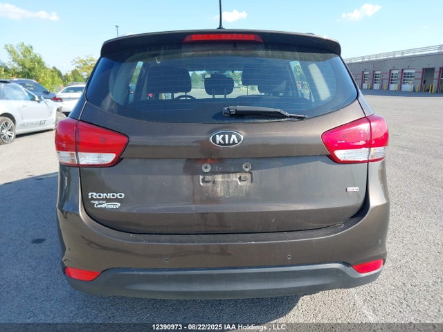 KIA dohc gdi nu 2015 KNAHT8A36F7088423 Image 16