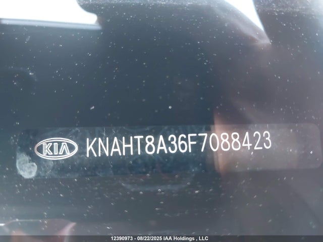 KIA dohc gdi nu 2015 KNAHT8A36F7088423 Image 19