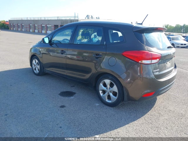 KIA dohc gdi nu 2015 KNAHT8A36F7088423 Image 3