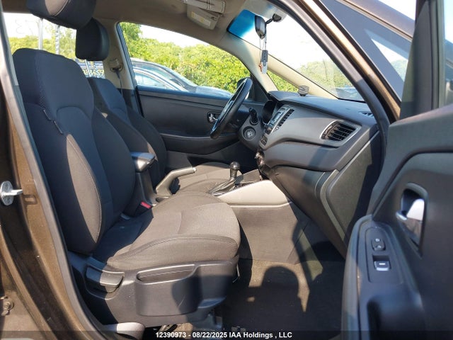 KIA dohc gdi nu 2015 KNAHT8A36F7088423 Image 5