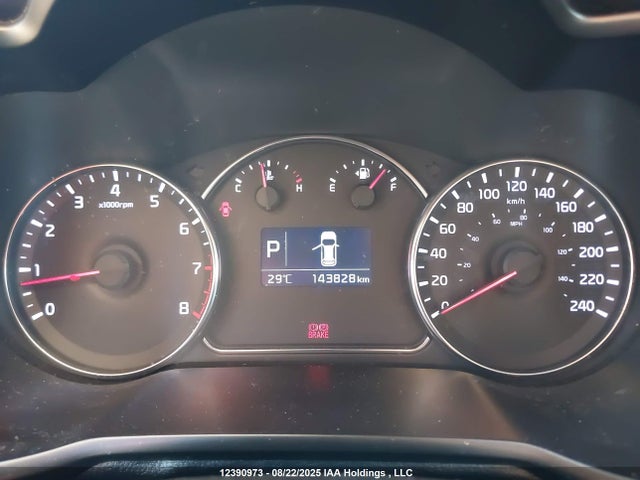 KIA dohc gdi nu 2015 KNAHT8A36F7088423 Image 7