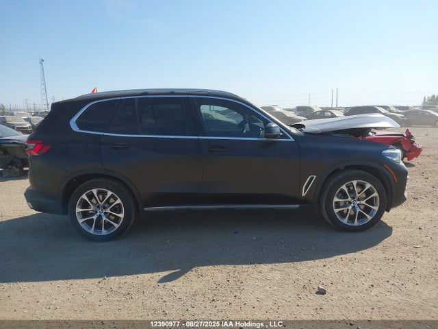 5UXCR6C08N9K44885 BMW X5 Xdrive40i