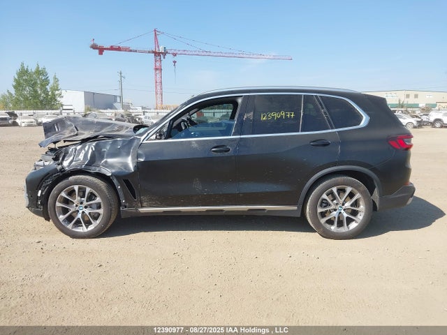 5UXCR6C08N9K44885 BMW X5 Xdrive40i