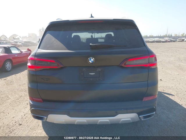 5UXCR6C08N9K44885 BMW X5 Xdrive40i