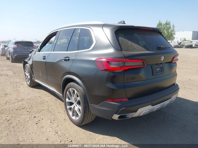 5UXCR6C08N9K44885 BMW X5 Xdrive40i