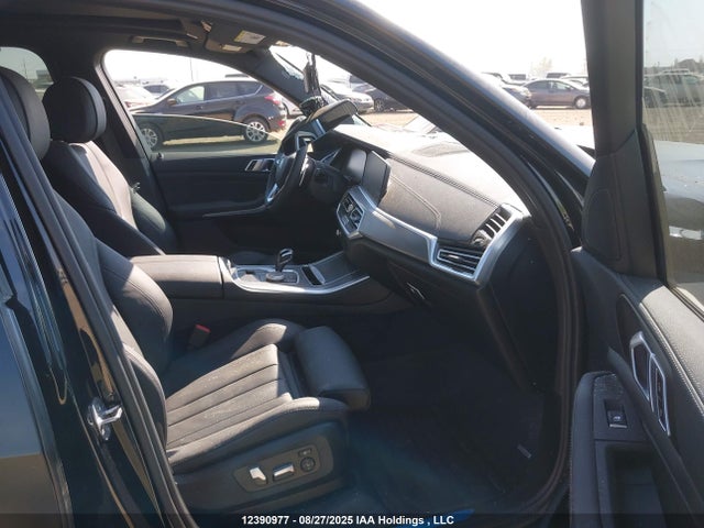 5UXCR6C08N9K44885 BMW X5 Xdrive40i