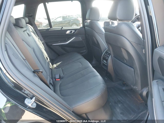 5UXCR6C08N9K44885 BMW X5 Xdrive40i