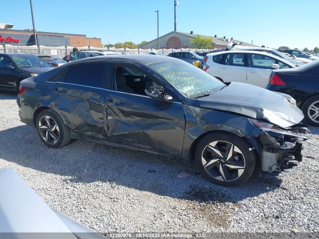 Hyundai mpi nu pe 2023 KMHLN4AG3PU590470 Image 14
