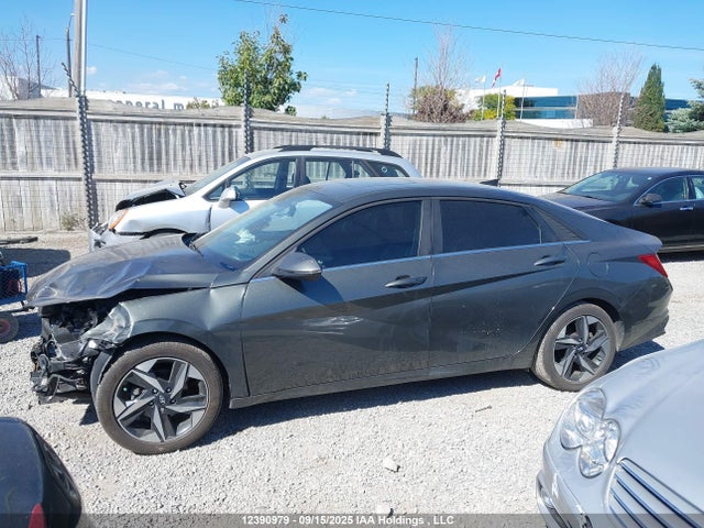 Hyundai mpi nu pe 2023 KMHLN4AG3PU590470 Image 15