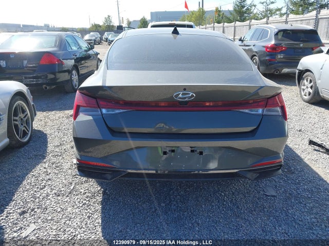 Hyundai mpi nu pe 2023 KMHLN4AG3PU590470 Image 17